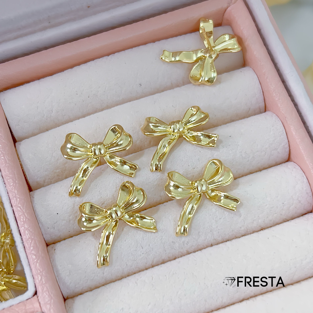 Aretes Cherish
