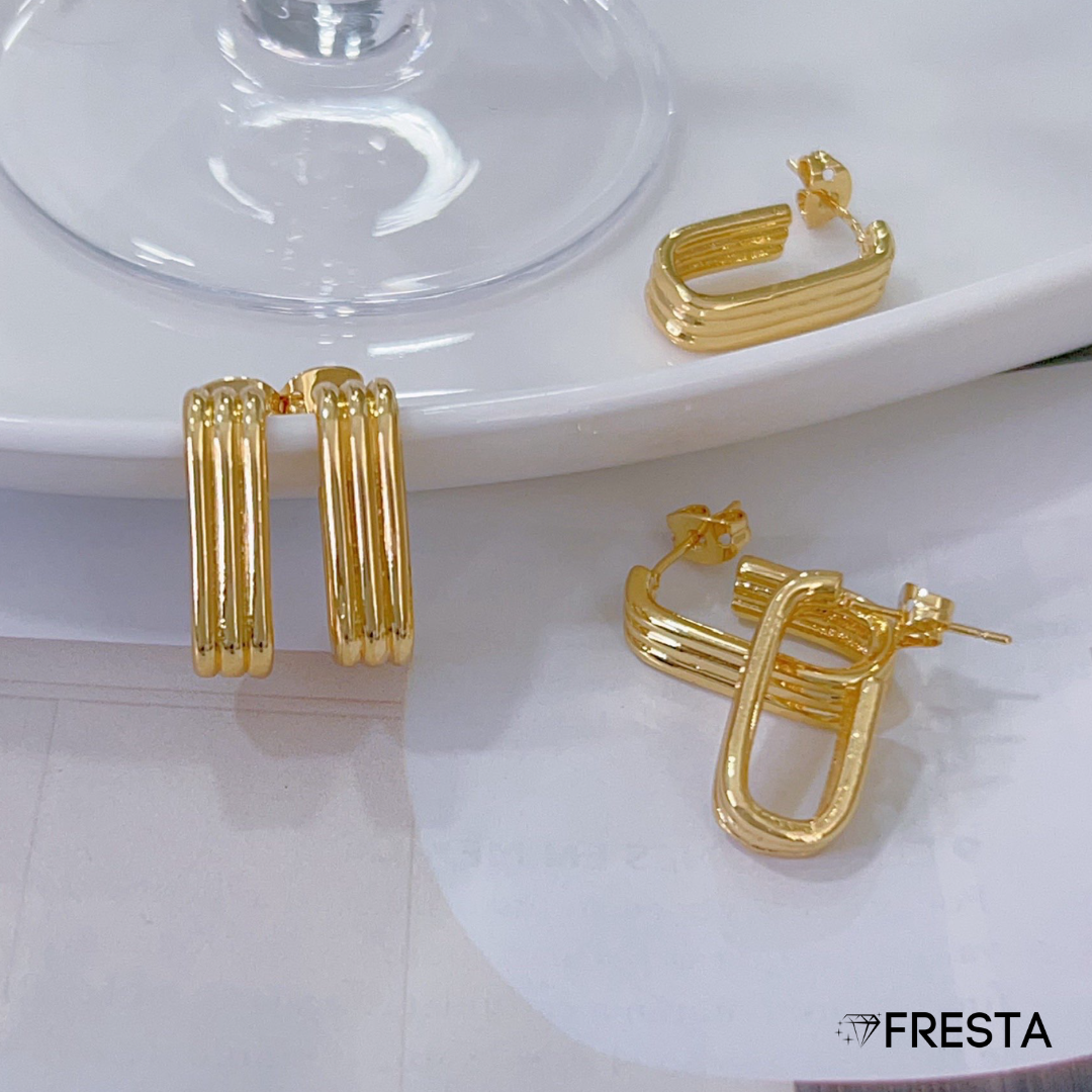 Aretes Halo