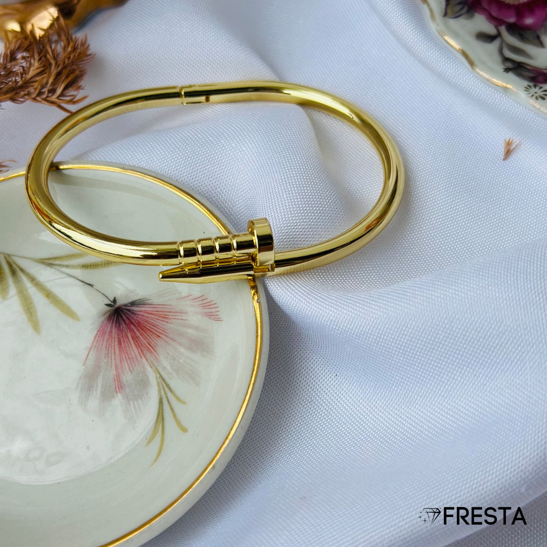 Brazalete Torque Luxe