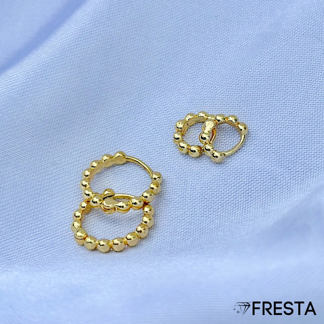 Candonga Classic Pearls