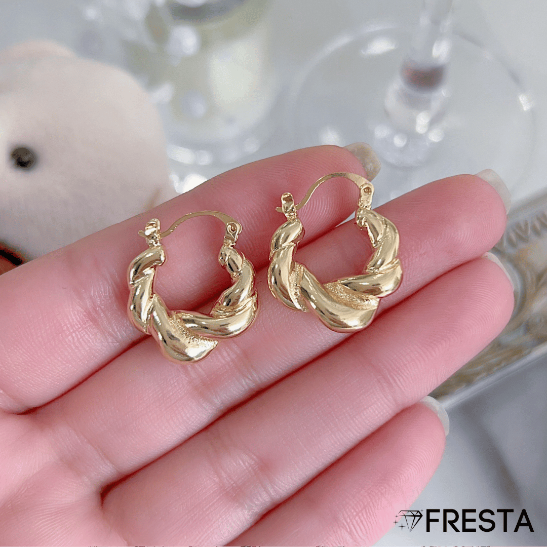 Candonga Golden Spiral