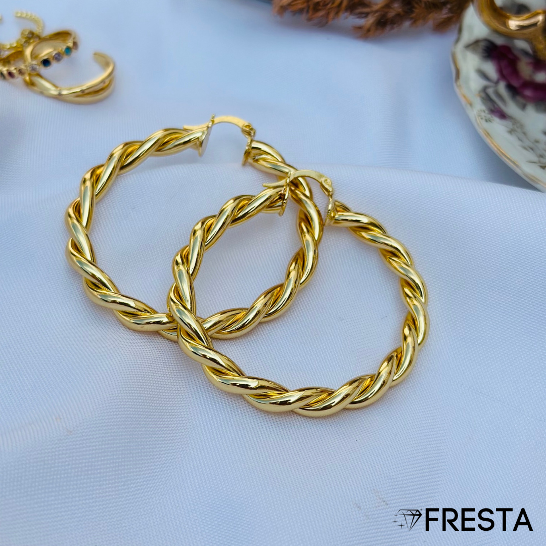 Candongas Golden Wave