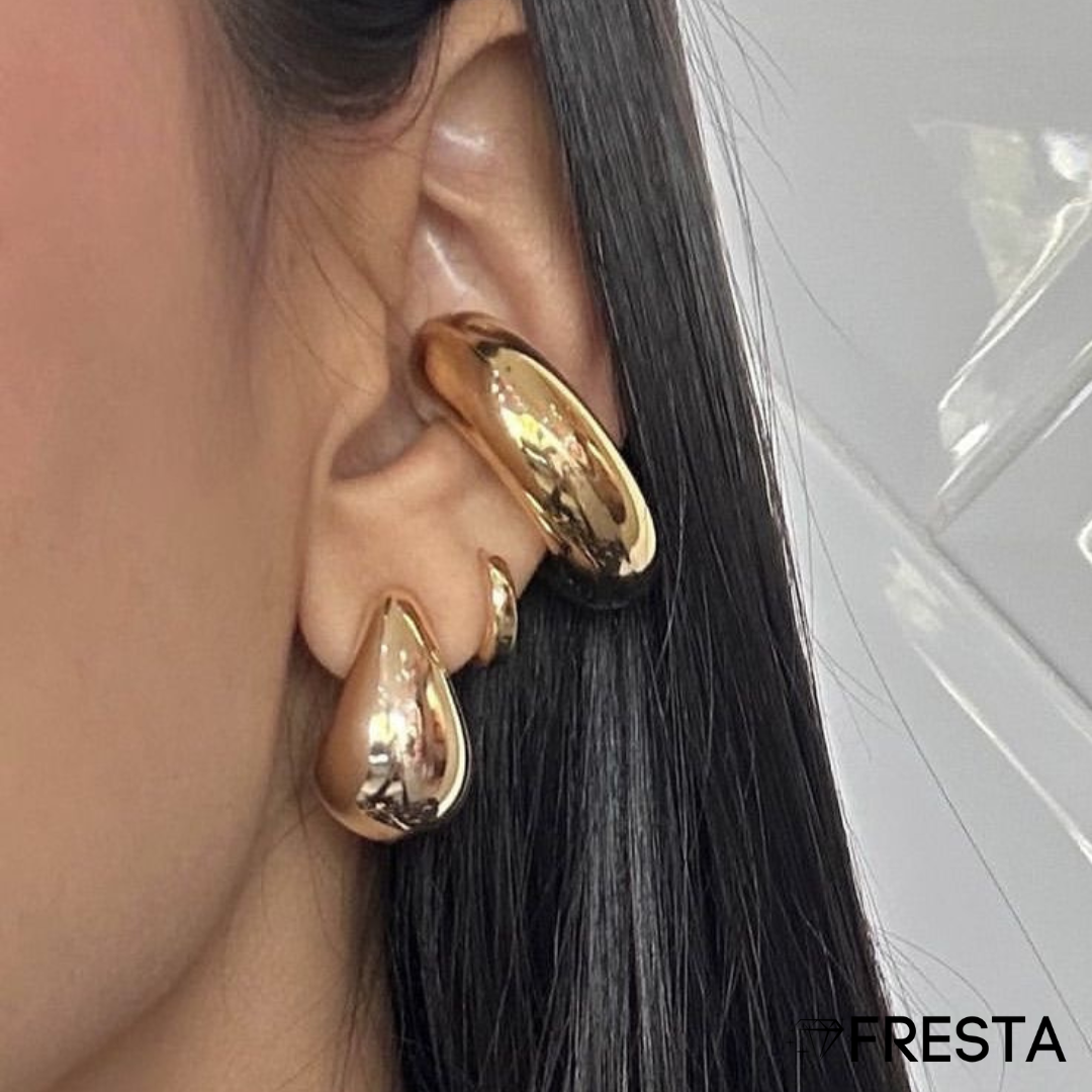 Earcuff Chunky