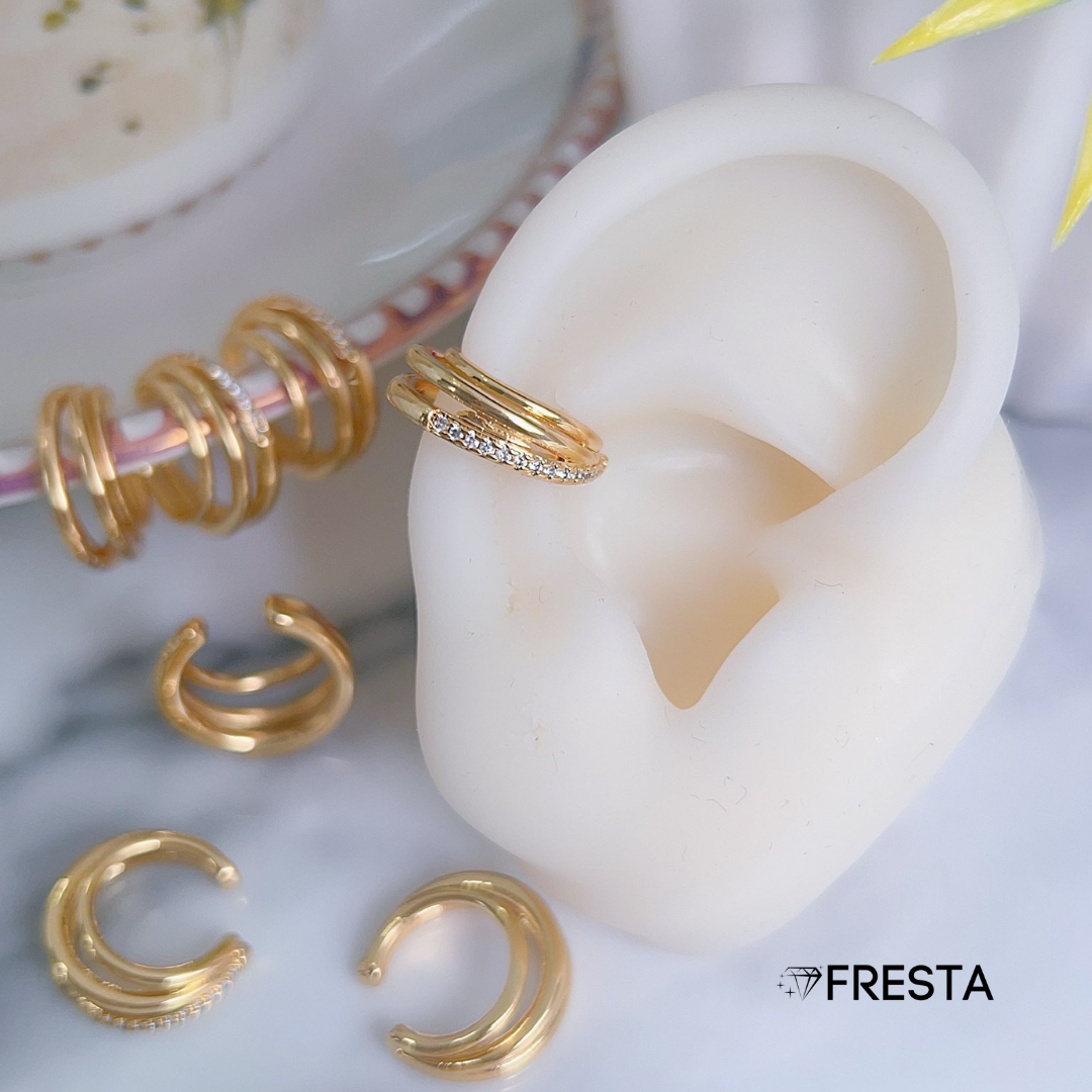 Earcuff Flux