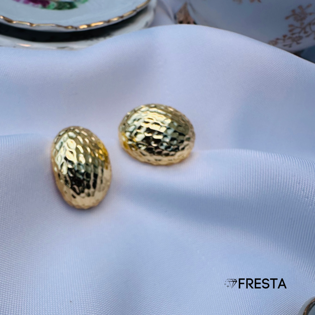 Aretes Solace