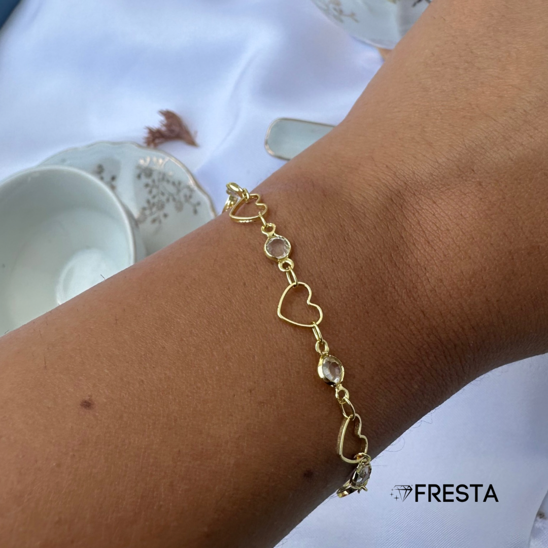Pulsera Core