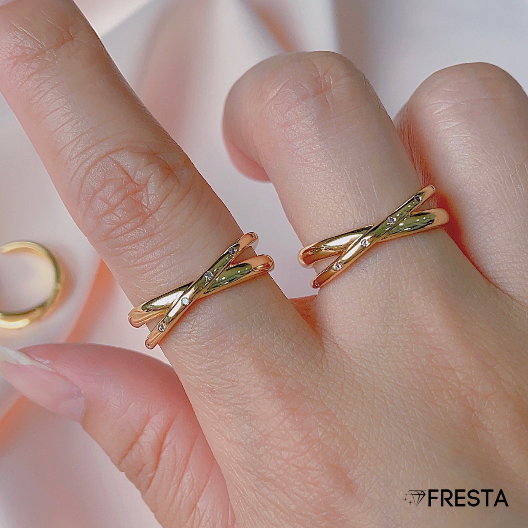Anillo Style Sense
