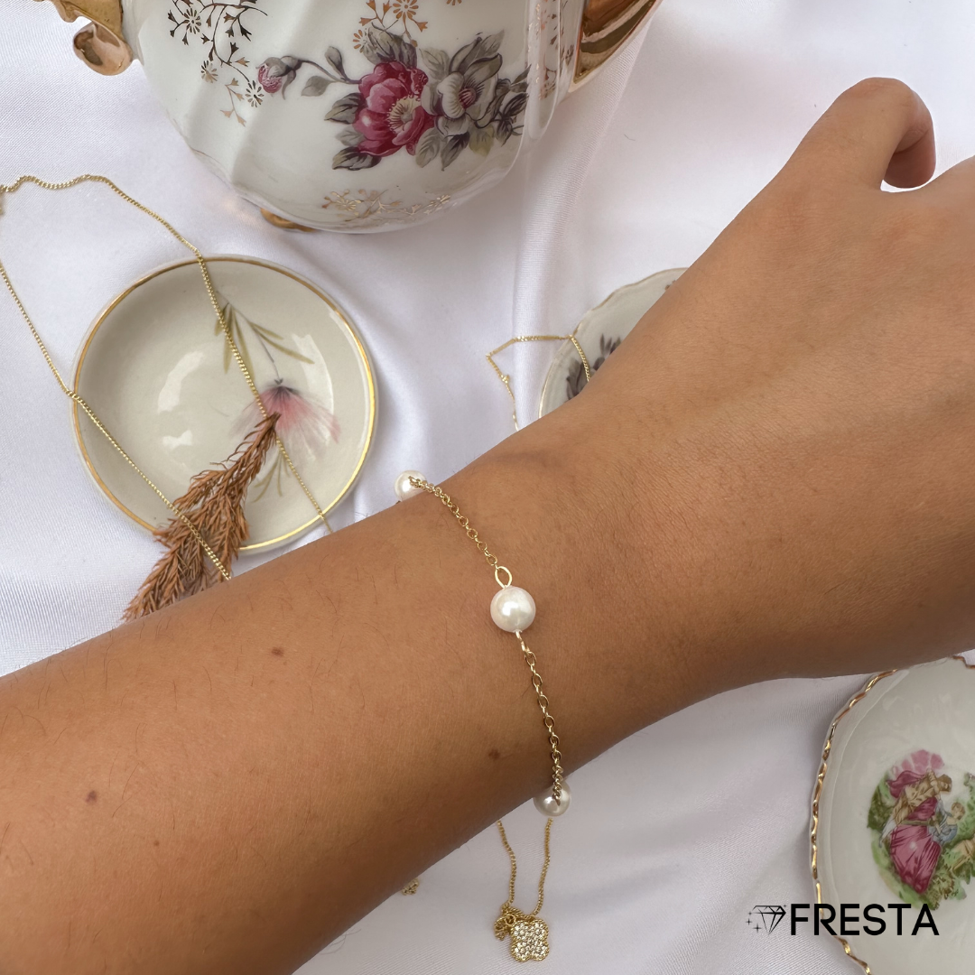 Pulsera Esencia de Mar