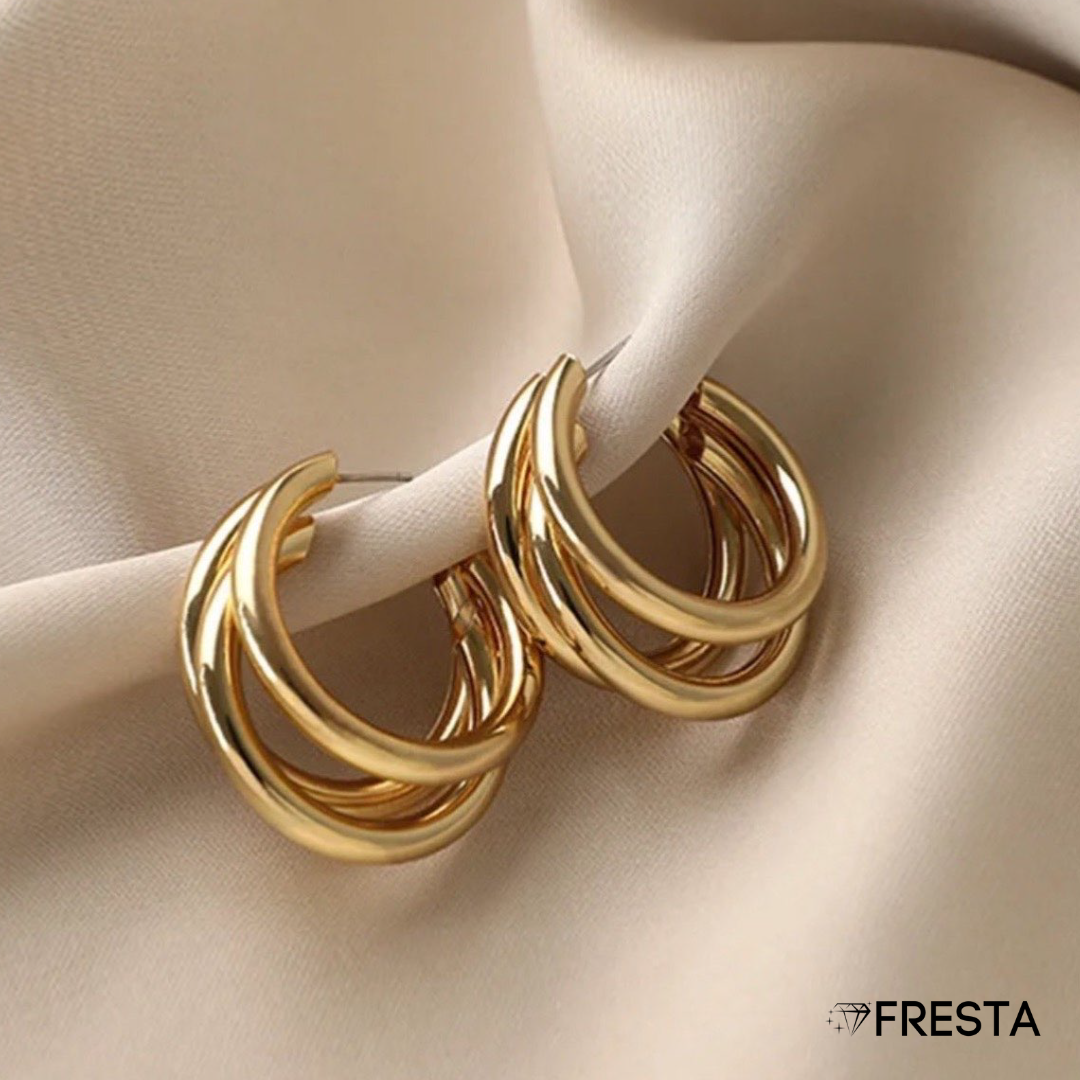 Candongas Circles of Glamour