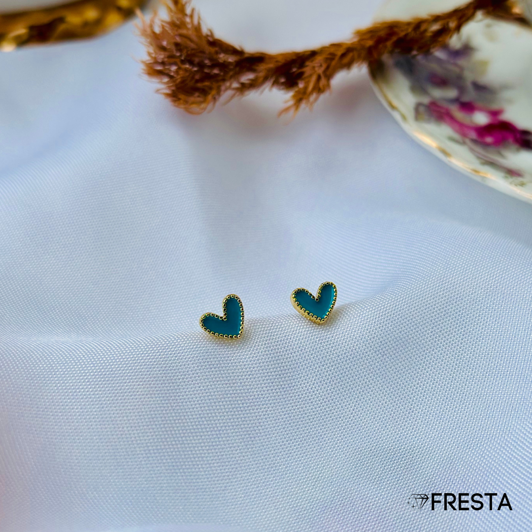 Topos Deep Crush Blue