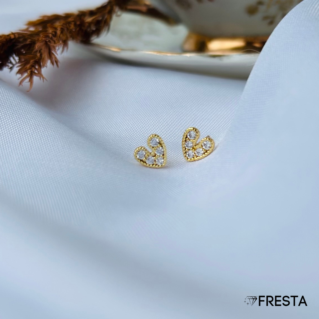 Topos Amor Filigrana