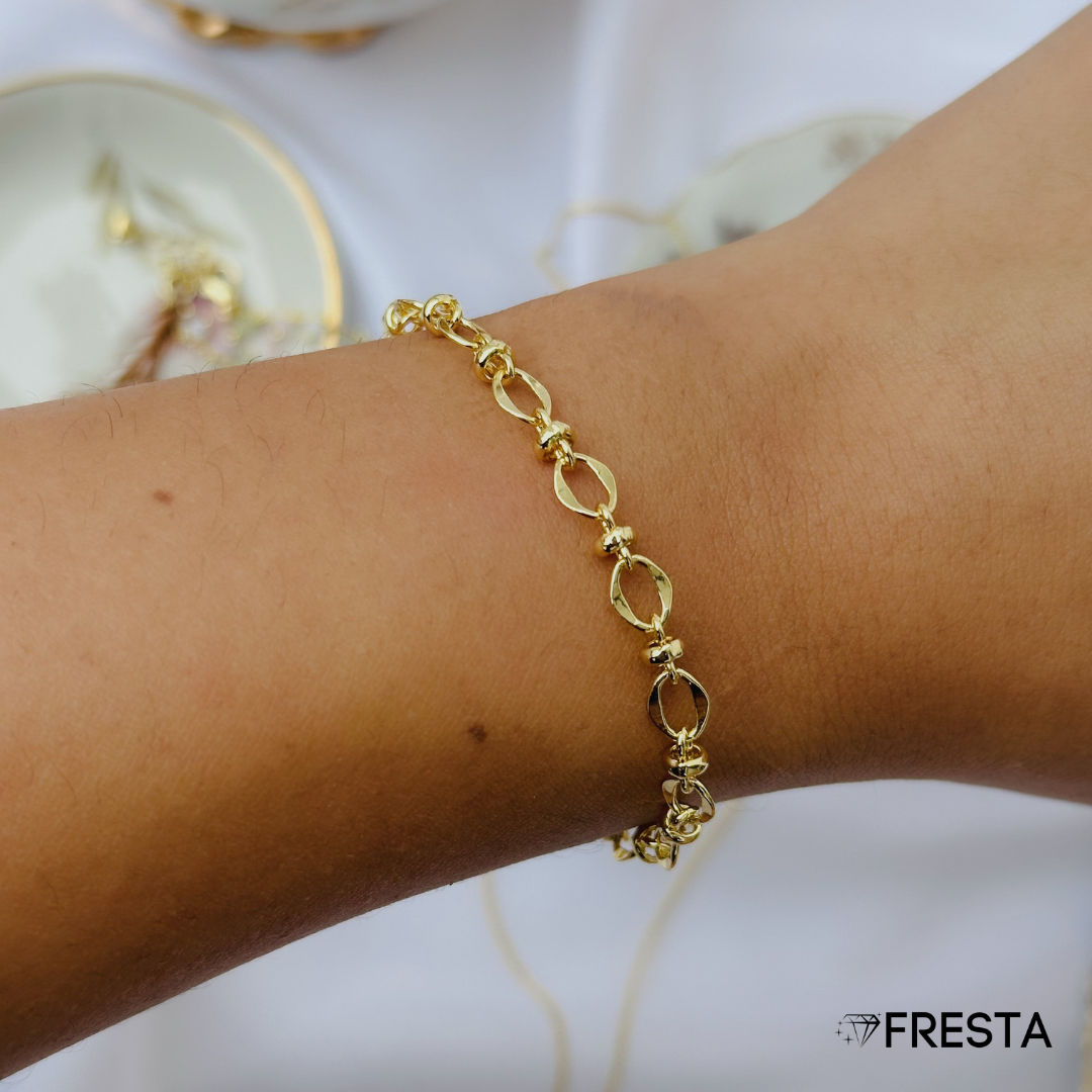 Pulsera Simple Infinity