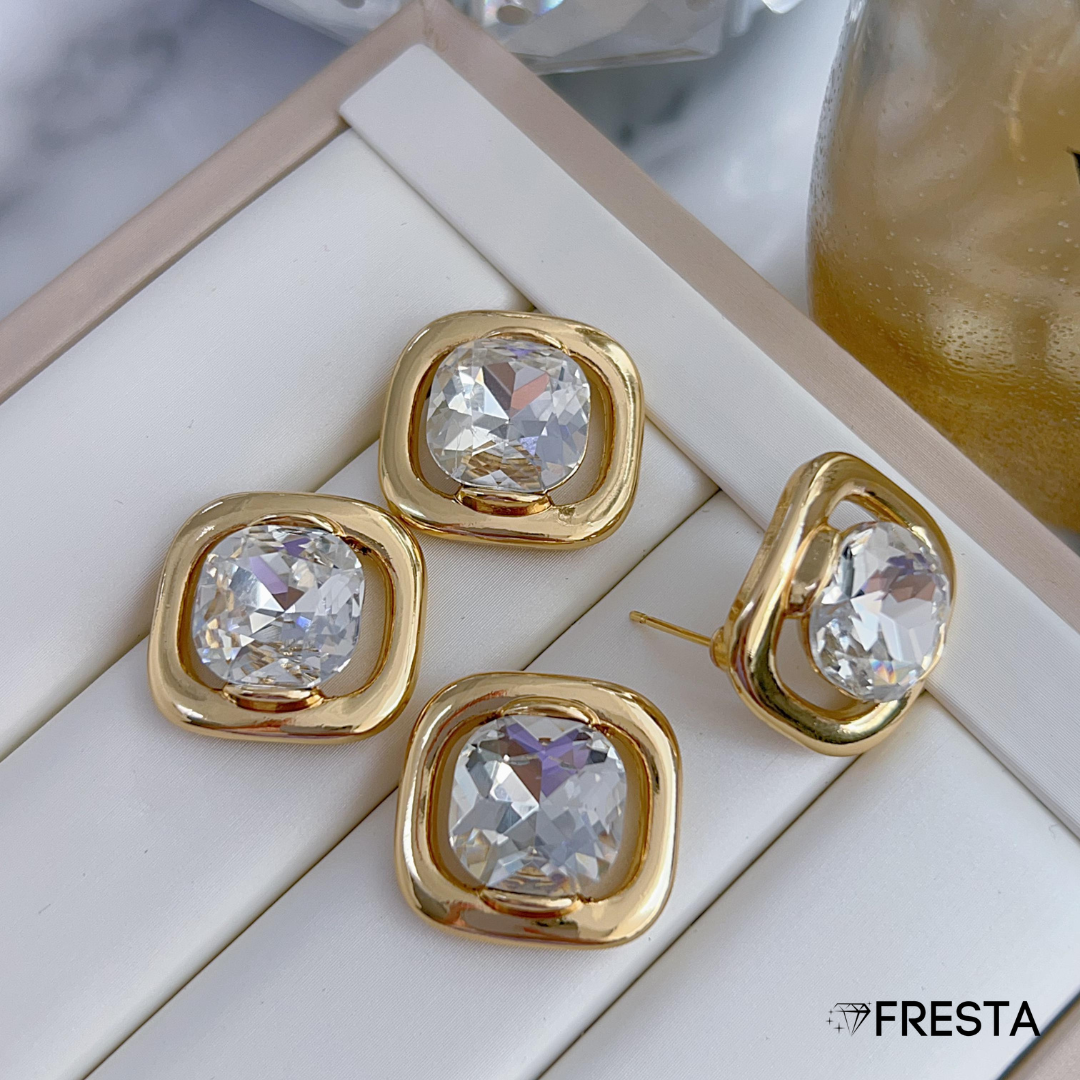 Aretes Évora