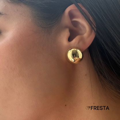 Aretes Bold