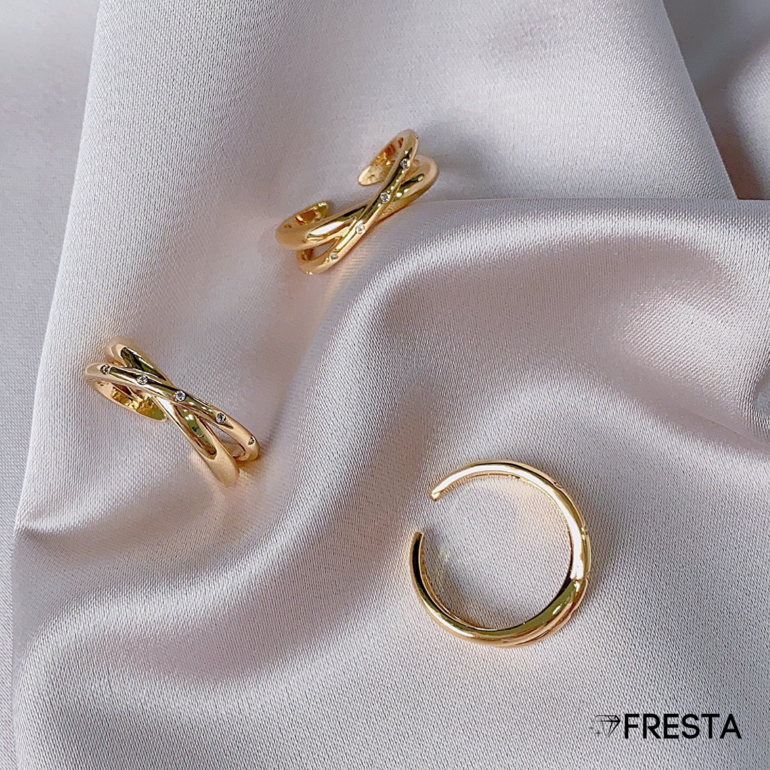 Anillo Style Sense