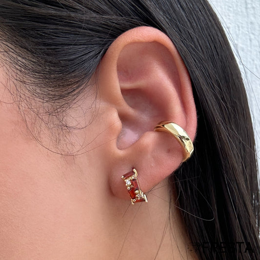Aretes Felicity