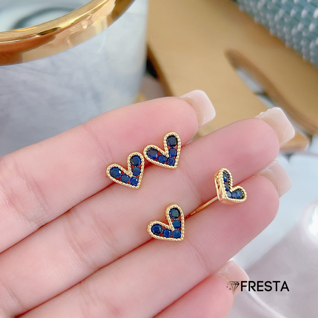 Topos Amor Filigrana