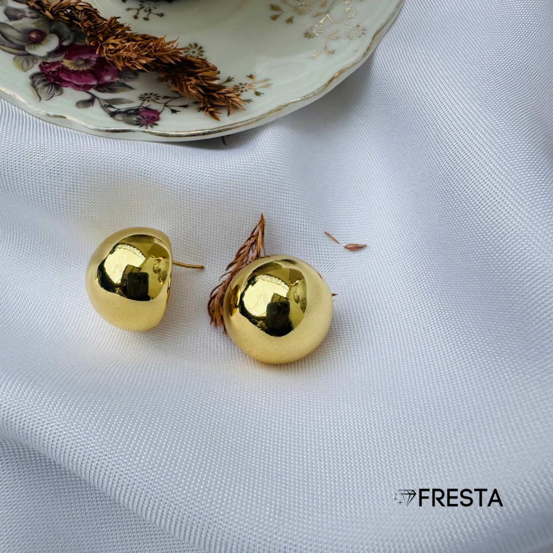 Aretes Bold