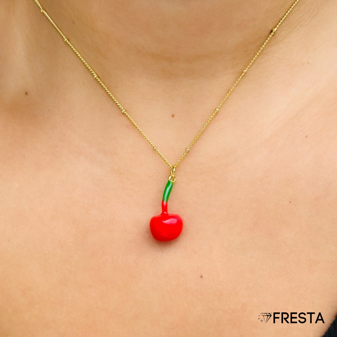 Cadena Big Cherry