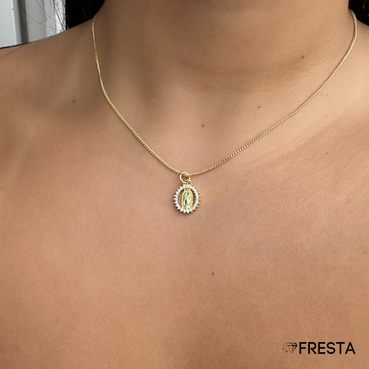 Cadena Alma de Fe