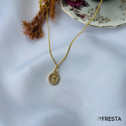 Cadena Alma de Fe
