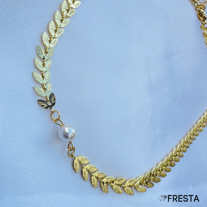 Choker Leafs