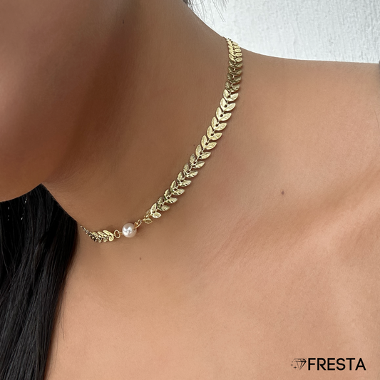 Choker Leafs