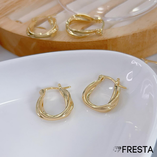 Candonga Brisa de Oro