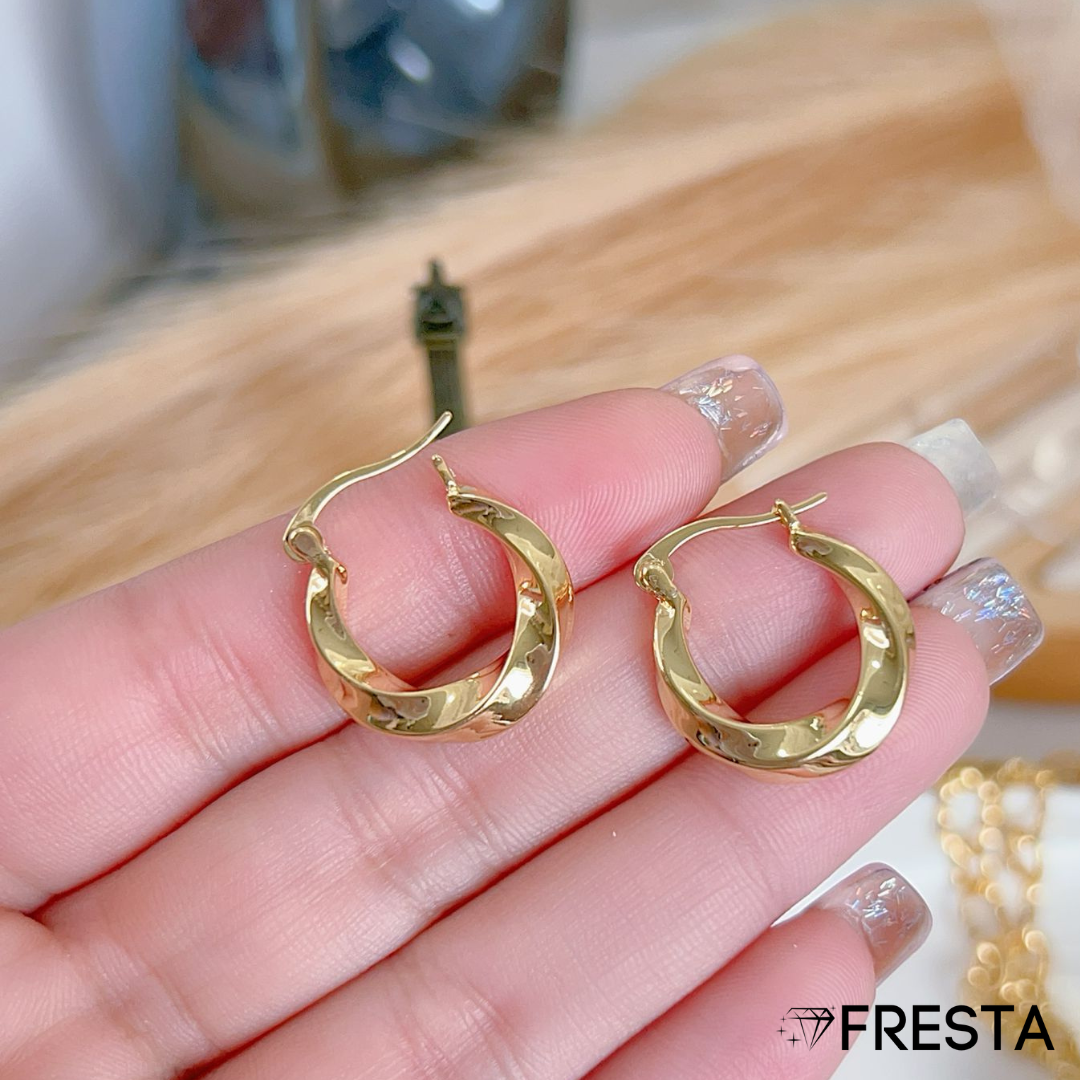 Candonga Gold Diva