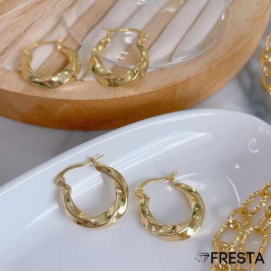 Candonga Gold Diva