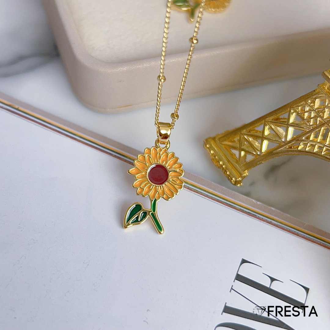Cadena Fleur