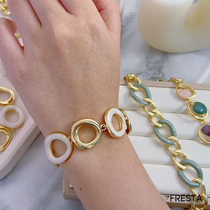 Pulsera Icon