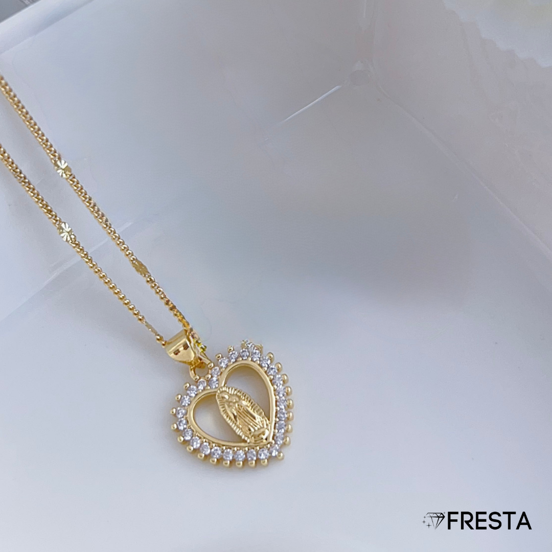 Cadena Divina