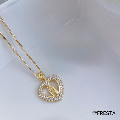 Cadena Divina