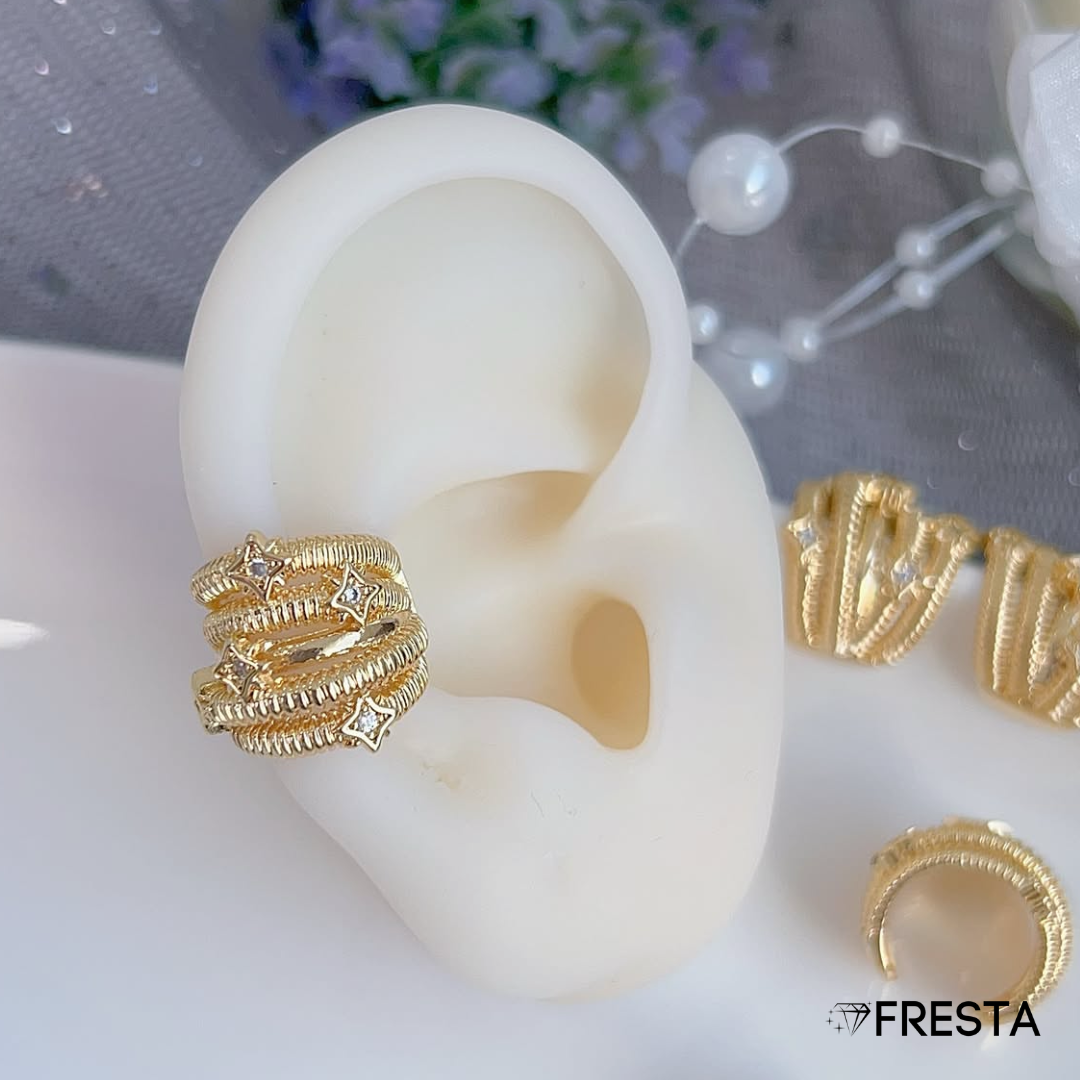 Earcuff Stellar