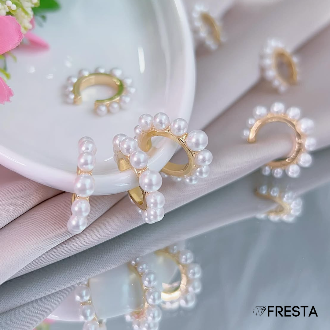 Earcuffs Luster