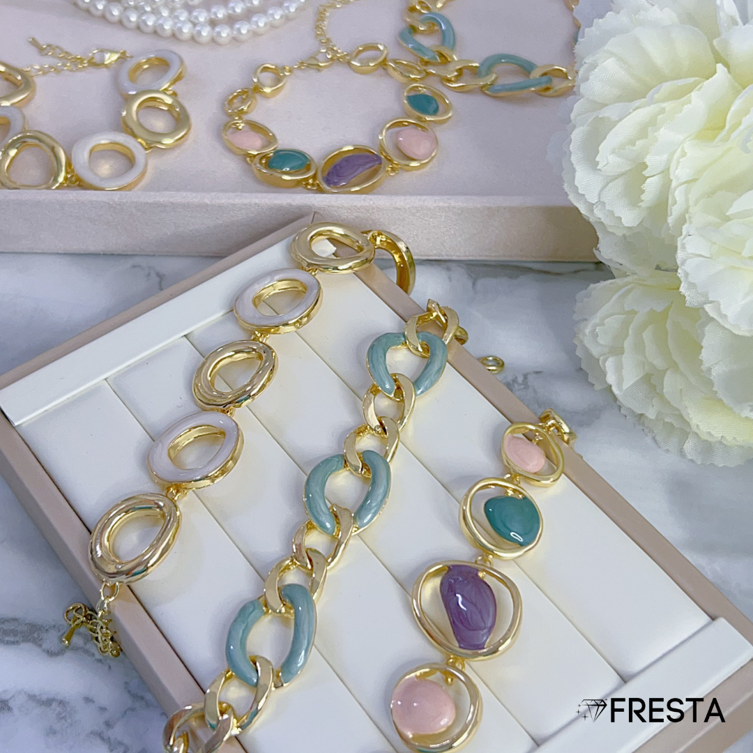 Pulsera Icon
