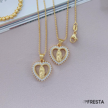 Cadena Divina