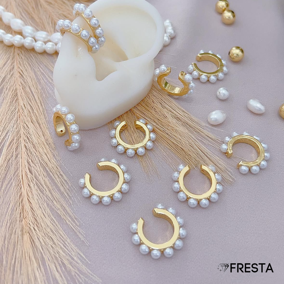 Earcuffs Luster