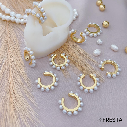 Earcuffs Luster