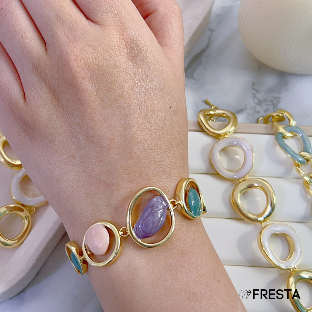 Pulsera Elam