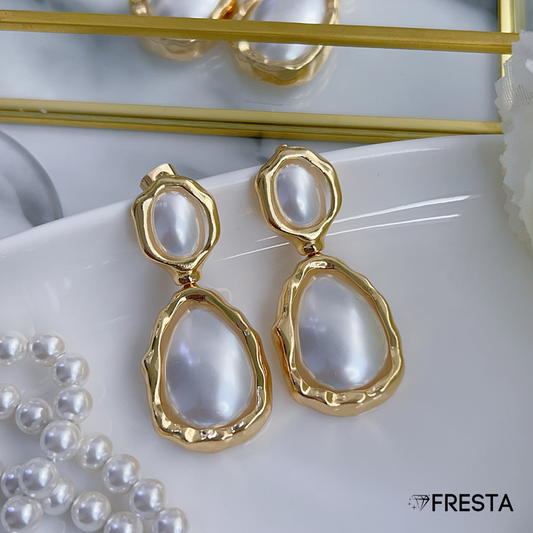 Aretes Liora
