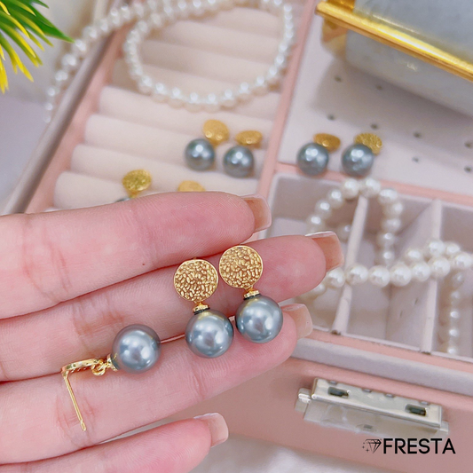 Aretes Eclipse