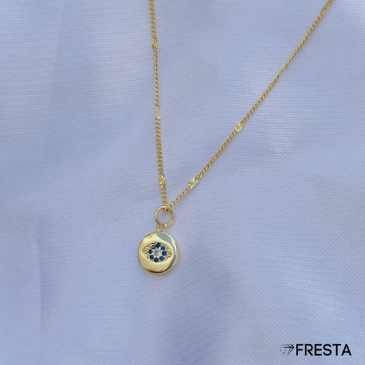 Cadena Classic Holy Eye