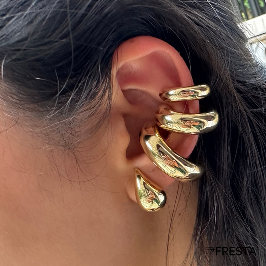 Earcuff  Chunky