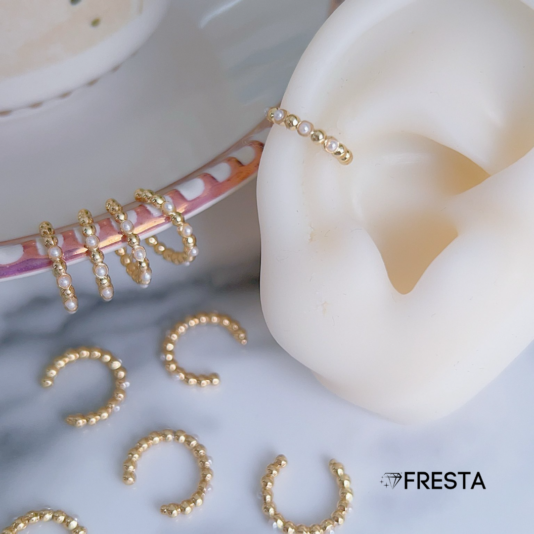 Earcuff Brisa