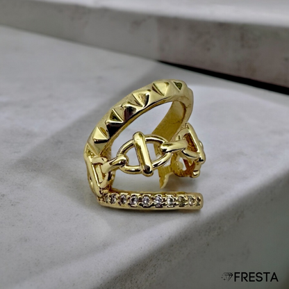 Earcuff Divine