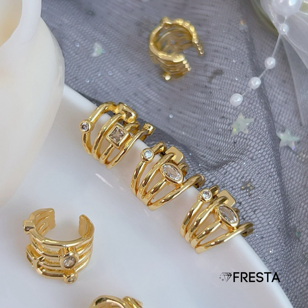 Earcuff Minimal