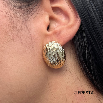 Aretes Solace