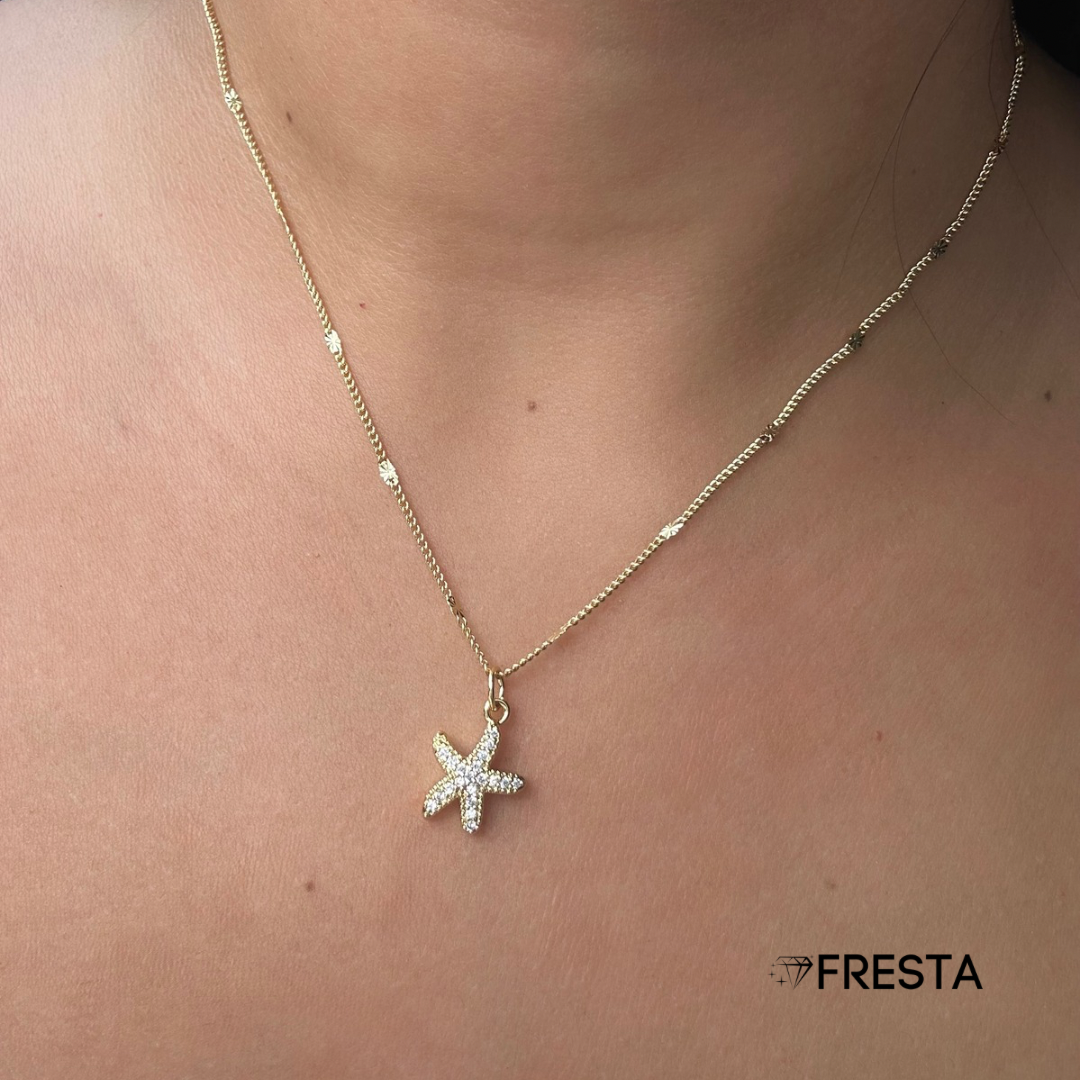 Cadena Starfish